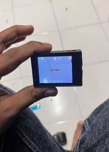 action Camera 4k