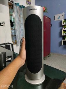 Geepas Tower electric Speaker from UAE