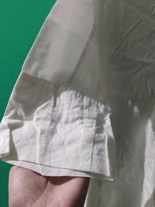 White Shirt