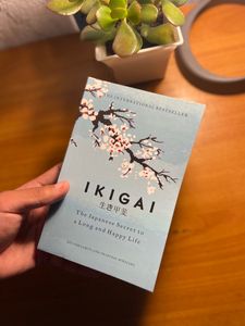 Ikigai