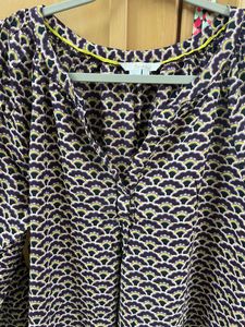 Soft N Comfortable Top Size UK14