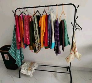 Storage Rack
