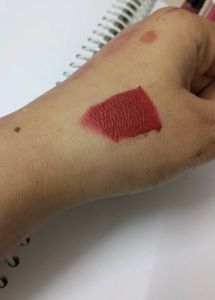 Matte Lip - Ultra Smooth