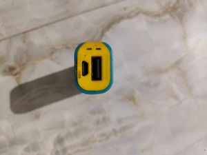 Onomi Power Bank - Blue