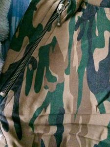 Trouser , Likewise Used Only 3-4 Times