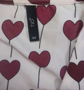 Cute Crop Top