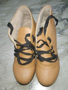 High Boots Shoes