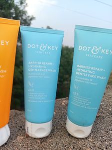 Dot &amp; Key All Varient Facewash Available ✅