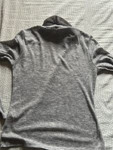 H&amp;m Turtle Neck Top