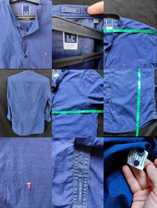 6 Combo - Party Wear Blazer &amp; Shirts
