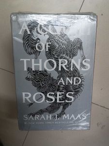 A Court Of Thrones Set