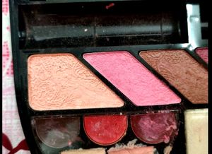 💅All Inclusive Make Up Set💅