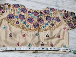 Designer Blouse
