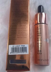 Swiss Beauty Liquid Illuminator Or Highlighter