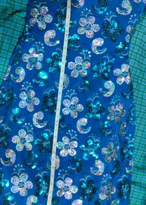Salwar Suit