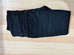 Black Jeans