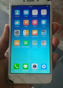 Oppo A37