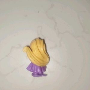 Rapunzel Doll