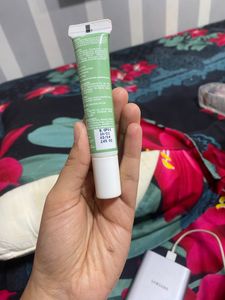 Green Colour Corrector