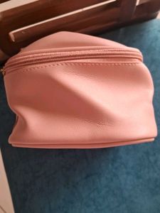 Makeup Pouch