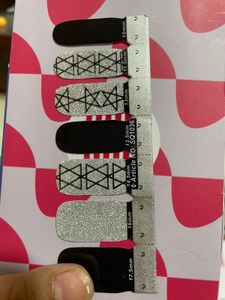 Youglo Nail Stickers