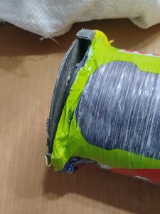 mono kite blue Manjha with chip