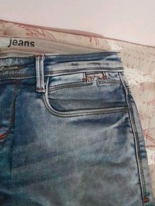 New Fashion Jean&#39;s For Youths Denim Jeans