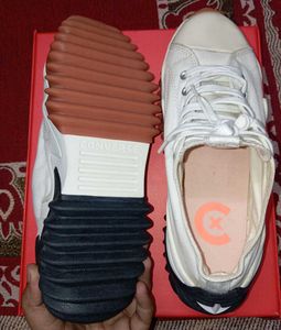 Converse Run Star Motion Low Top Sneakers