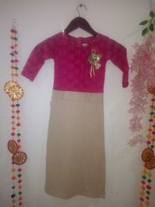 Minikins Brand Dress