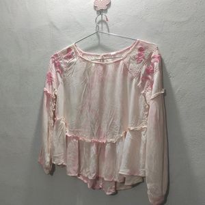 Free Size Top