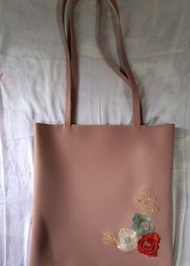 Shoulder Bag For Woman