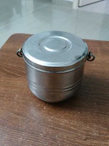 Small container