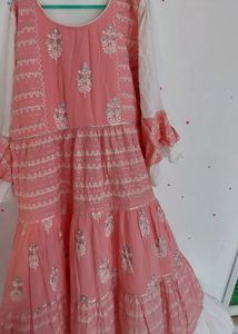 Beautiful Long Gown 😍