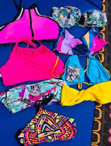 32 Size Fancy Bra