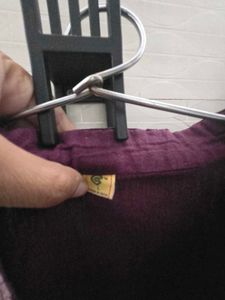 Elegant Embroidered Kurta Set With Dupatta