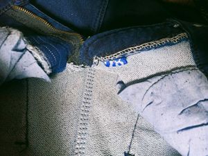 Jeans For Girls