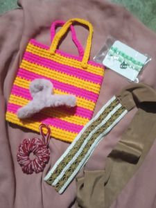 Women/girls Combo Pack