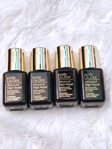 Pack Of 4 Branded Estee Lauder Face Serum