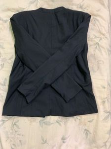 Black Blazer