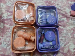 (Choose Any 1) Aqualogica Travel Kits
