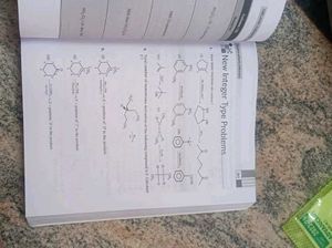 Ms Chouhan Books Of Organic Chemistry Jee