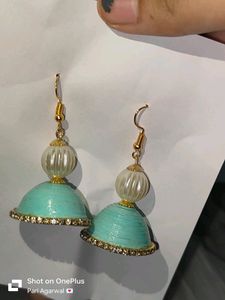 Cute Jhumkas 💞💞✨