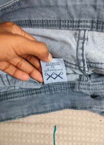 GREY Women JEANS 👖🎉✨