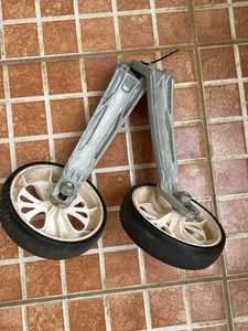 Side Wheels