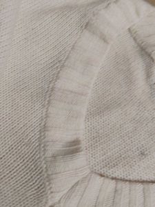 Classic Knit Sweater