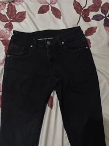 Black Jean!