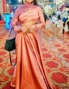 Fix Price Drop Lehenga Choli