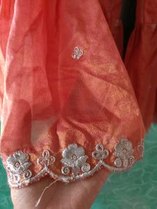 Sharara Set