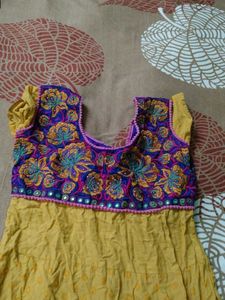 Ethnic Kurta