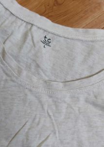 Chic White Crop Top – Elevate Your Style!